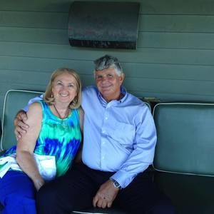 Meet your Posher, Patty